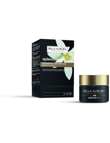 Bella Aurora Splendor 60 Crema Día Anti-Edad SPF20 50 ml
