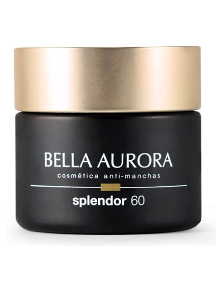 Bella Aurora Splendor 60 Crema Día Anti-Edad SPF20 50 ml