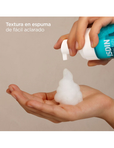 Acniben® Teen Skin espuma limpiadora 150ml
