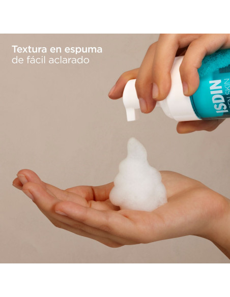 Acniben® Teen Skin espuma limpiadora 150ml