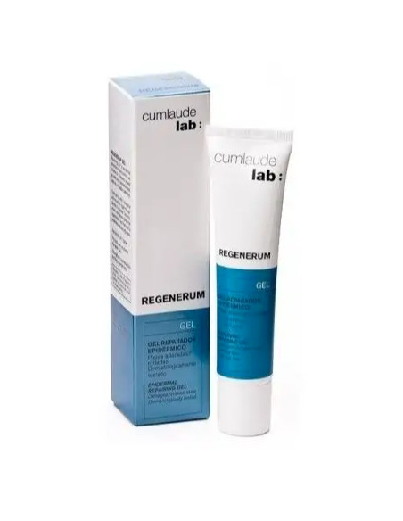 Rilastil Regenerum 40ml