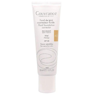 Avene Couvrance Maquillaje...
