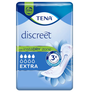 TENA Discreet Extra 20...