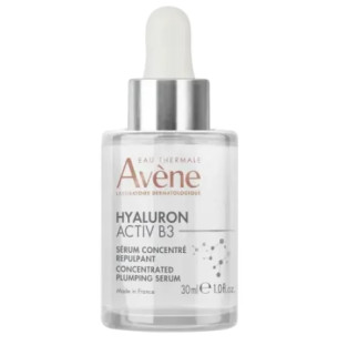 Avène Hyaluron Activ B3 Sérum Concentrado Voluminizador 30ml