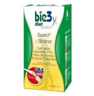Bie3 Diet Solution 24 Sticks