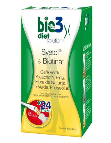 Bie3 Diet Solution 24 Sticks Bie3 Diet Solution 24 Sticks