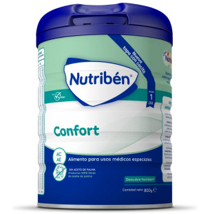 Nutriben Confort 800g