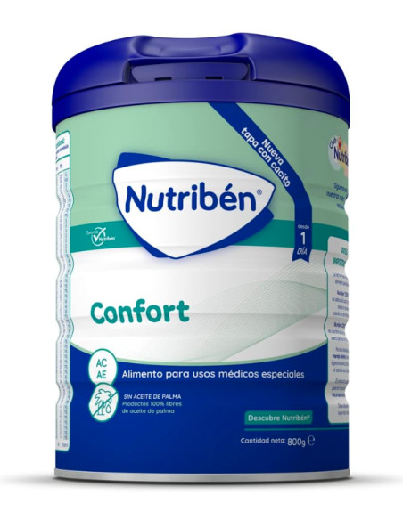 Nutriben Confort 800g
