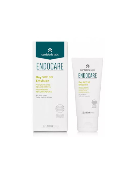 Endocare Day SPF 30 40ml