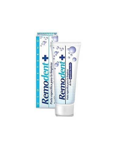Remodent Plus 75ml Remodent Plus 75ml