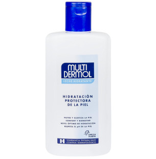 Multidermol Leche Corporal Hidratante 250ml