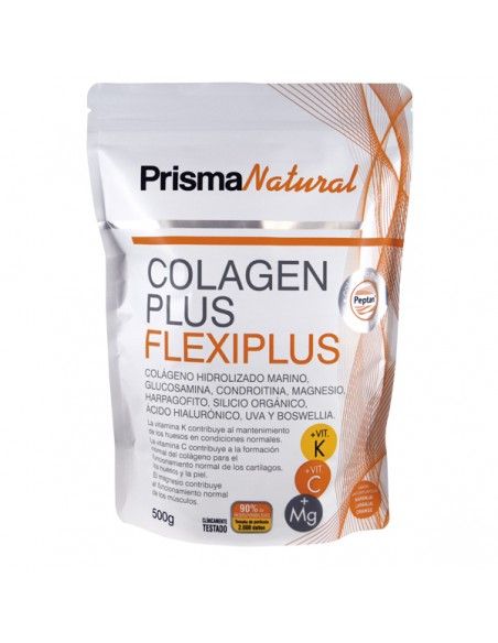 Prisma Natural colagen plus Flexiplus 500 gr