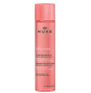 Nuxe Very Rose Loción...