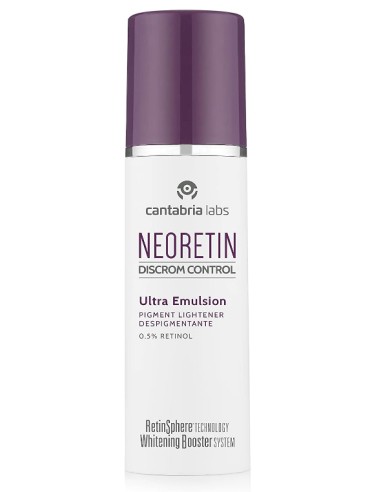 Neoretin Discrom Control Ultra...