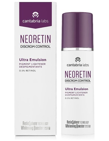 Neoretin Discrom Control Ultra...