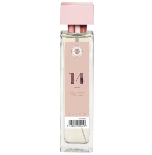 Iap Pharma Pour Femme nº14 150ml
