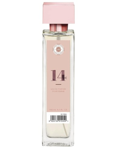 Iap Pharma Pour Femme nº14 150ml