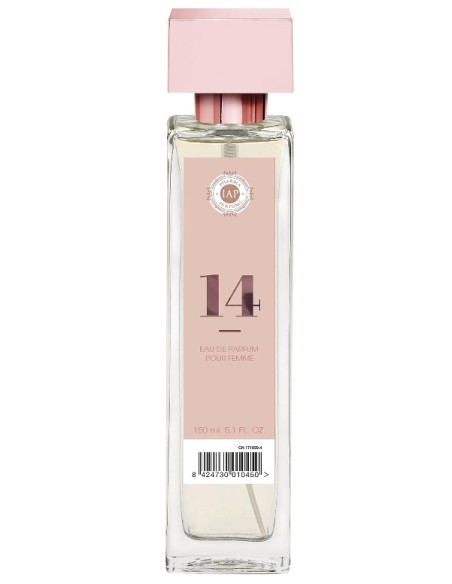 Iap Pharma Pour Femme nº14 150ml