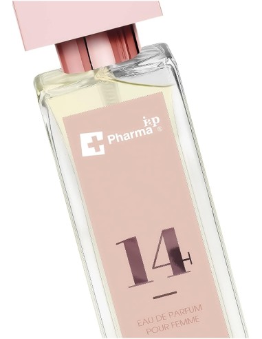 Iap Pharma Pour Femme nº14 150ml