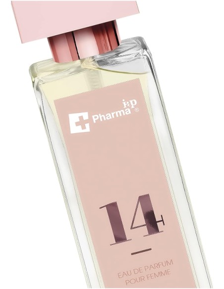 Iap Pharma Pour Femme nº14 150ml