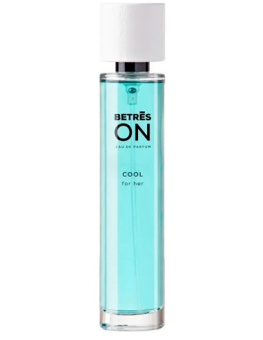 Betres On Cool For Her Agua de Colonia 53ml