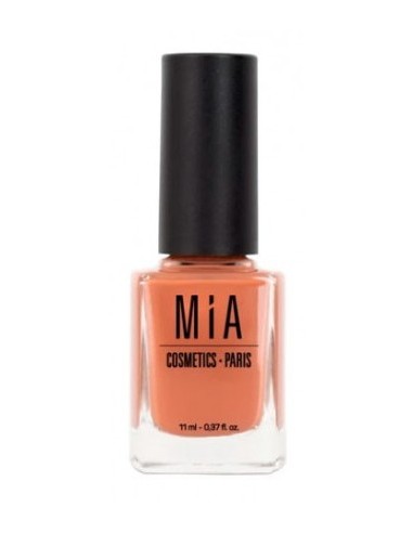 Laurens Esmalte De Uñas 11 Ml Toffee