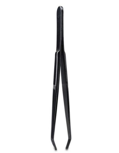 Aposan Pinza De Depilar Negra