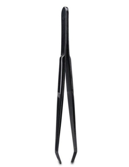 Aposan Pinza De Depilar Negra