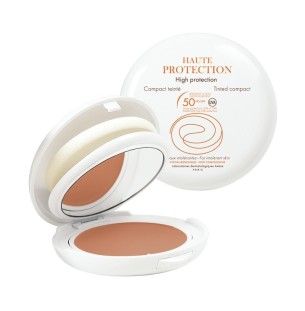 Avène compacto SPF50+...