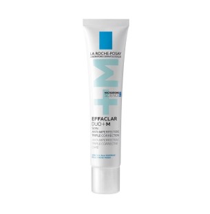 La Roche Posay Effaclar Duo...