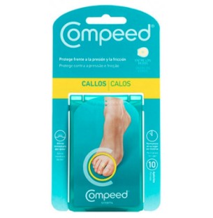 Compeed Callos Entrededos...