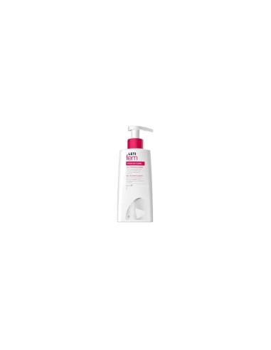 Letifem Woman Gel Higine Íntima 250 ml Letifem Woman Gel Higine Íntima 250 ml