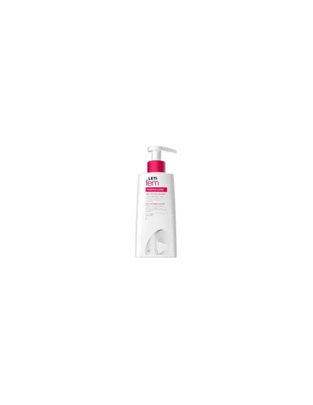 Letifem Woman Gel Higine Íntima 250 ml