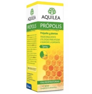 Aquilea Própolis Spray 50 ml.