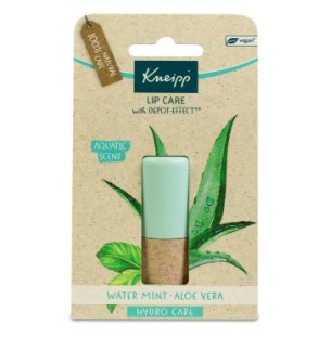 Kneipp Bálsamo Labial Hydro Care, 4.7 g