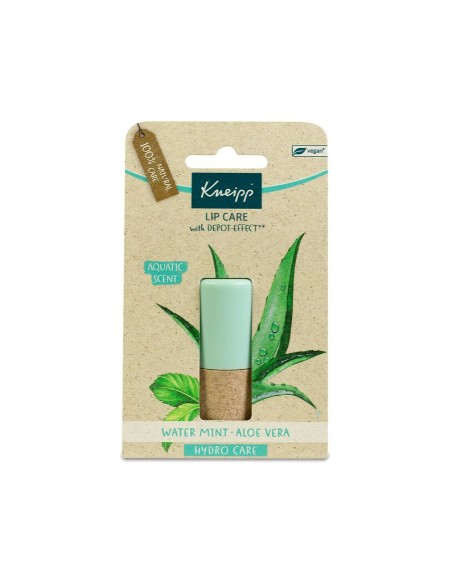 Kneipp Bálsamo Labial Hydro Care, 4.7 g Kneipp Bálsamo Labial Hydro Care, 4.7 g
