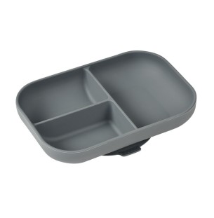 Béaba Plato de Silicona 3...