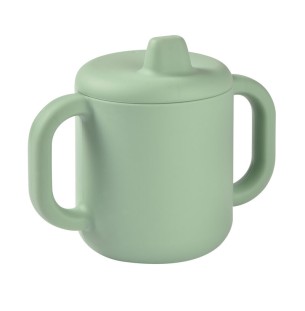 Béaba Taza Verde de...