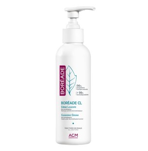 Boréade Crema Lavante 200 ml