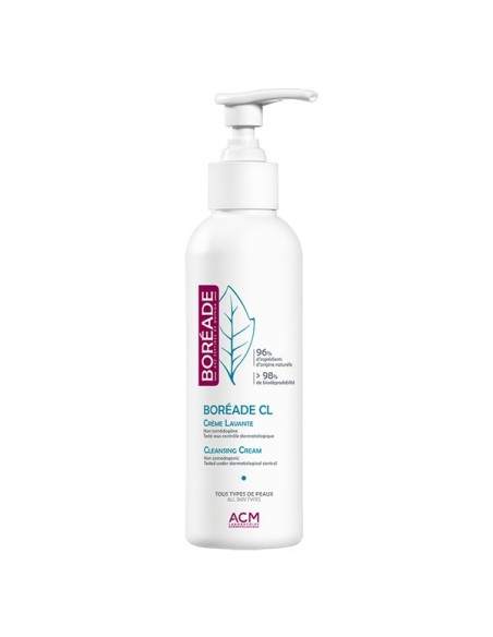 Boréade Crema Lavante 200 ml