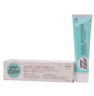 Lacer Natur Pasta Dental 100ml