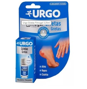 Urgodermyl grietas y pequeños cortes 3,25 ml