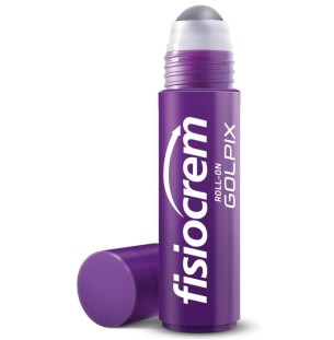 Fisiocrem Golpix Roll-on 15 ml