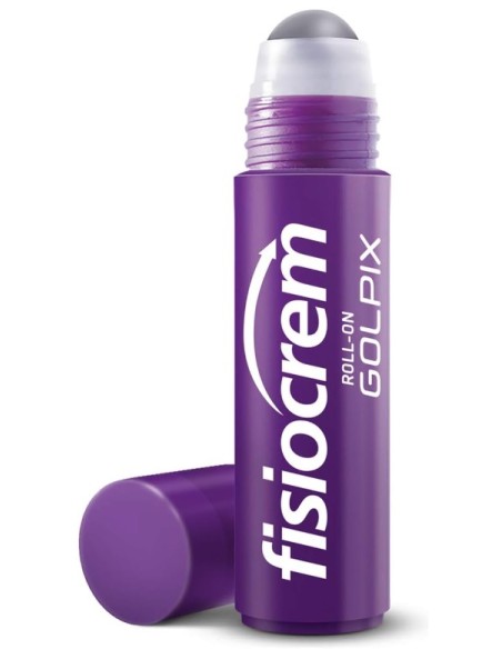 Fisiocrem Golpix Roll-on 15 ml Fisiocrem Golpix Roll-on 15 ml