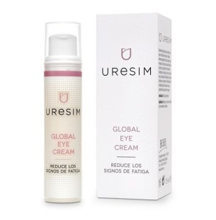 Uresim Contorno de Ojos 15 ml