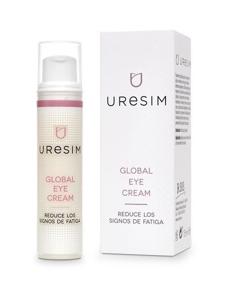 Uresim Contorno de Ojos 15 ml