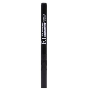 Lovren Delineador Essential E1 Negro 1ud
