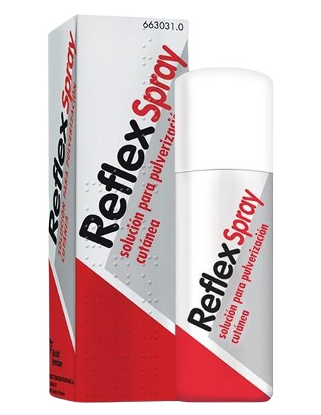 Reflex Spray 130 ml
