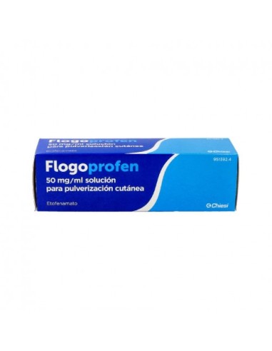 Flogoprofen 50 mg/ml Solución para... Flogoprofen 50 mg/ml Solución para...