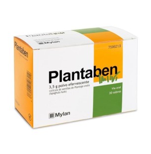 Plantaben 3,5 g Polvo 30...